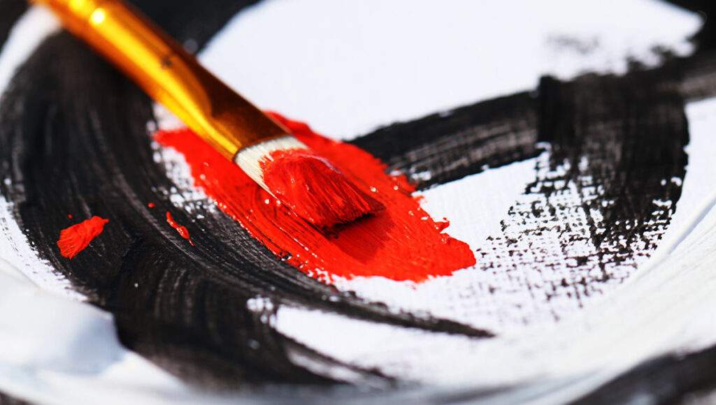 3 Secret Tips to Make Your Paint by Numbers Perfect