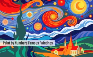 Famous Paintings