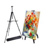 Easel for Paint by Numbers