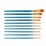 High Quality Brushes for Paint by Number